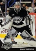 Karta PM #291 David Rittich tmav dres