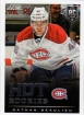 2013/2014 Score Hot Rookie / Nathan Beaulieu