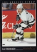 1993-94 Pinnacle #145 Luc Robitaille 