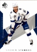 2018-19 SP Authentic #35 Steven Stamkos 