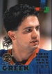 1994-95 Stadium Club Super Team Winner #236 Travis Green