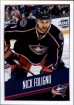 2014-15 Panini Stickers #56 Nick Foligno