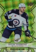 2022-23 Upper Deck Ice Green #127 Dylan Samberg