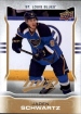 2014-15 Upper Deck MVP #26 Jaden Schwartz	