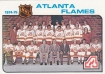 1975-76 Topps #85 Flames Team CL