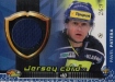 2013-14 Czech OFS Plus Jerseys #J06 Pavel Patera