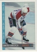 1992-93 O-Pee-Chee #286 Dimitri Khristich 