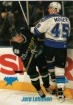 1999-00 Stadium Club #148 Jere Lehtinen