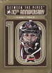 2011-12 Between The Pipes 10th Anniversary #BTPA14 Carey Price