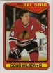 1990-91 Topps #203 Doug Wilson AS