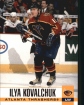 2003-04 Pacific #16 Ilya Kovalchuk