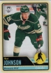 2012-13 O-Pee-Chee #270 Nick Johnson