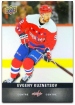 2019-20 Upper Deck Tim Hortons #84 Evgeny Kuznetsov 