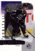 2000-01 SP Authentic #43 Luc Robitaille