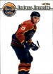 1999-00 Pacific Prism #6 Andrew Brunette