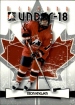 2007-08 ITG O Canada #6 Dion Knelsen