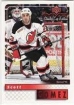 1999-00 Upper Deck MVP SC Edition #107 Scott Gomez