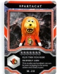 2021-22 Upper Deck MVP Mascot Gaming Cards Sparkle #M20 Spartacat