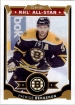 2015-16 O-Pee-Chee #76 Patrice Bergeron AS 