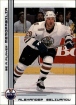 2000-01 BAP Memorabilia #310 Alexander Selivanov