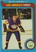1979-80 Topps #98 Butch Goring