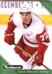 2017-18 Parkhurst #82 Andreas Athanasiou 