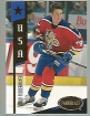 1993-94 Parkhurst USA/Canada Gold #G5 Rob Niedermayer