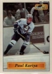 1995/1996 Imperial Stickers / Paul Kariya