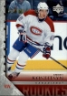 2005-06 Upper Deck #482 Andrei Kostitsyn YG RC