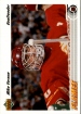 1991-92 Upper Deck #163 Mike Vernon