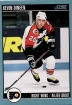 1992/1993 Score Canada / Kevin Dineen