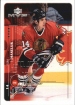 1998-99 Upper Deck MVP #49 Mike Maneluk RC