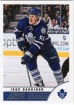 2013-14 Score #490 Jake Gardiner