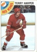 1978-79 Topps #214 Terry Harper
