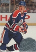 1994-95 Donruss #25 Jason Arnott 