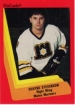 1990-91 ProCards AHL/IHL / Shayne Stevenson
