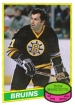 1980-81 O-Pee-Chee #336 Don Marcotte