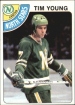 1978-79 Topps #138 Tim Young