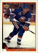 1993-94 Upper Deck #381 Tom Kurvers