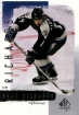 2000-01 SP Authentic #79 Brad Richards