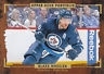 2015-16 Upper Deck Portfolio #84 Blake Wheeler