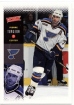 2000-01 Upper Deck Victory #207 Pierre Turgeon