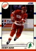 1990-91 Score Canadian #49 Shawn Burr