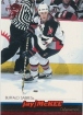 1999-00 Pacific Red #40 Jay McKee 