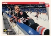1997-98 Collector's Choice #23 Rob Ray