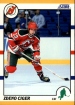 1990-91 Score Rookie Traded #82T Zdeno Cíger RC