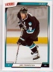 2006-07 Upper Deck Victory #163  Joe Thornton