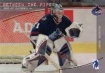 2003-04 BAP Memorabilia #127 Johan Hedberg