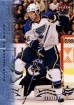 2009/2010 Fleer Ultra Ice / David Backes