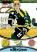 2006-07 Czech OFS #185 David Kvton